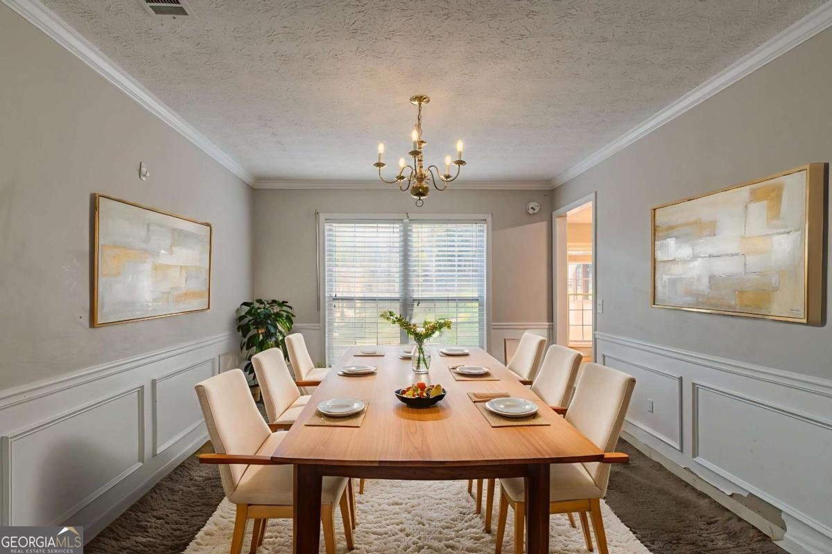 1464 Claredon Drive Lawrenceville - 4