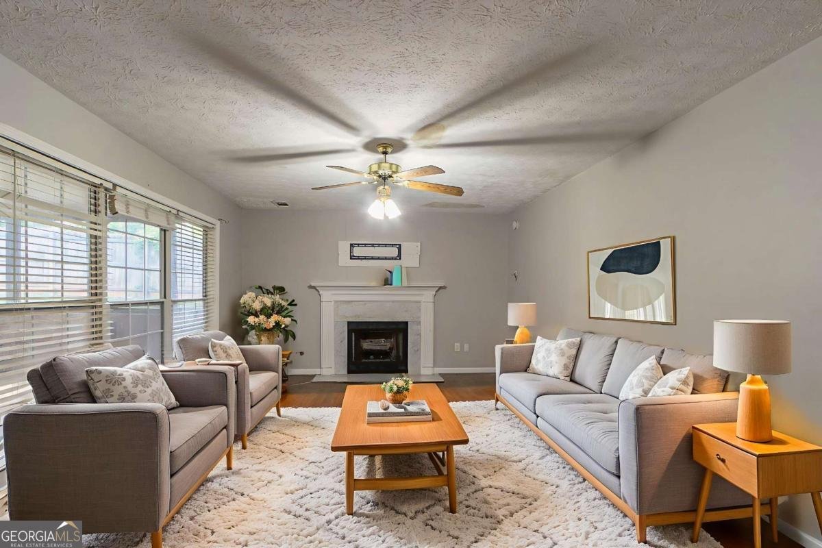 1464 Claredon Drive Lawrenceville - 7