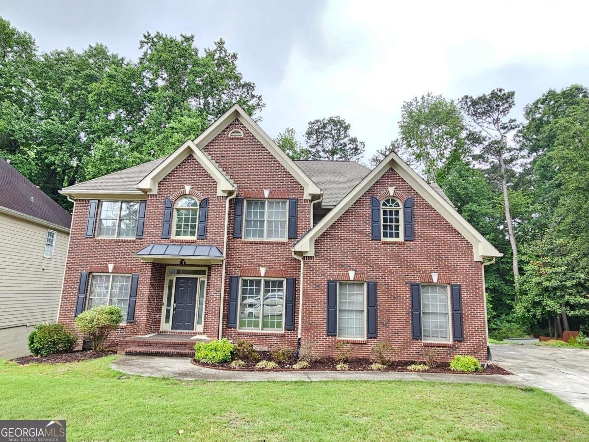 1988 Greensferry Glen Lawrenceville - 1