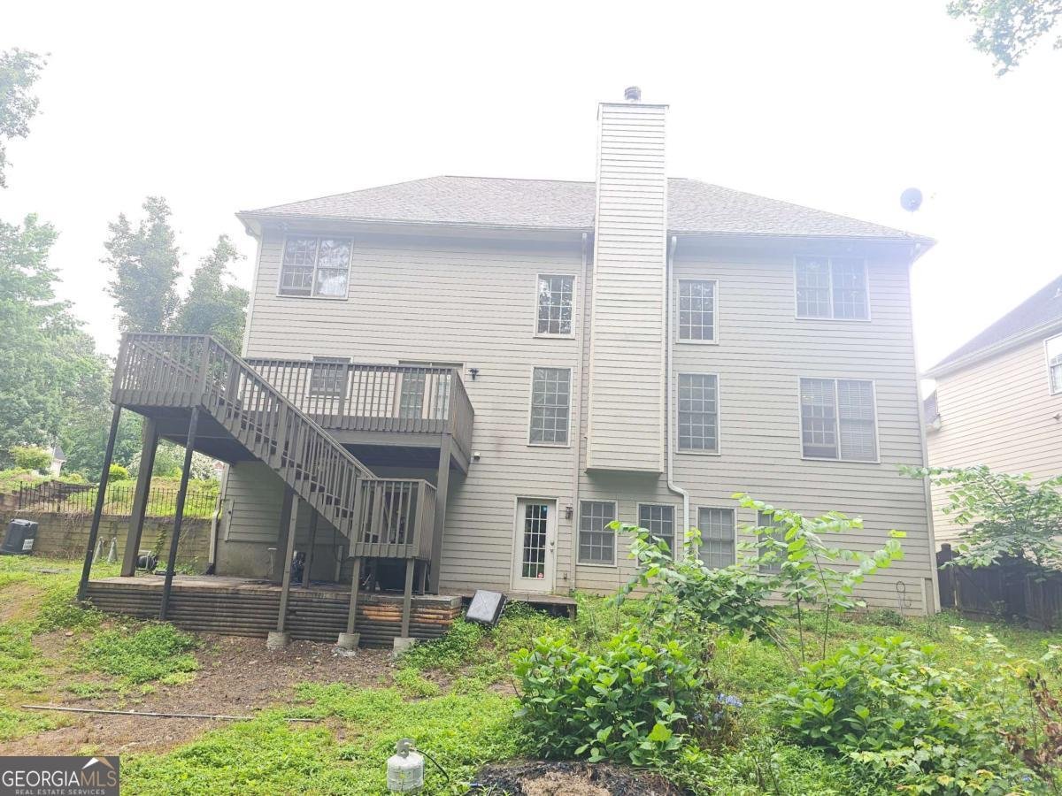 1988 Greensferry Glen Lawrenceville - 36