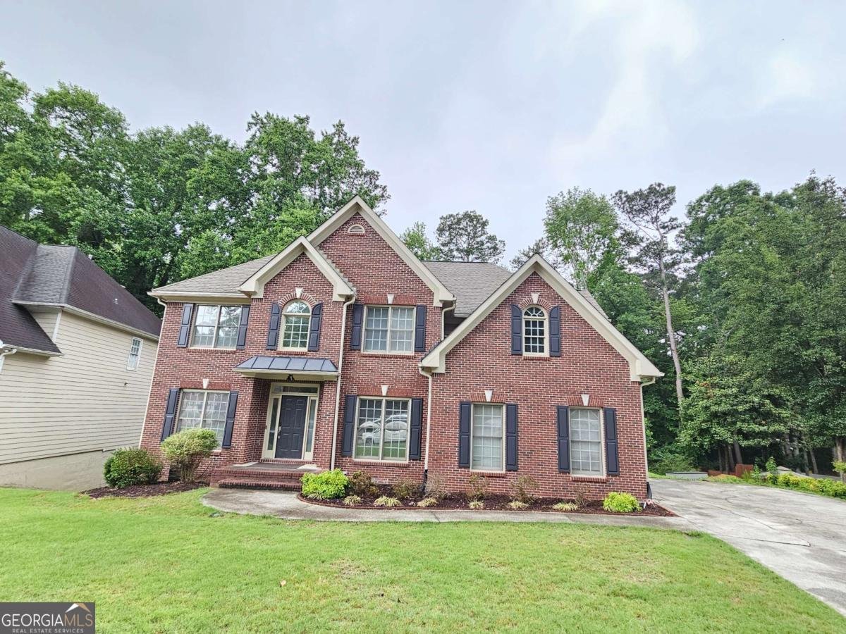1988 Greensferry Glen Lawrenceville - 4
