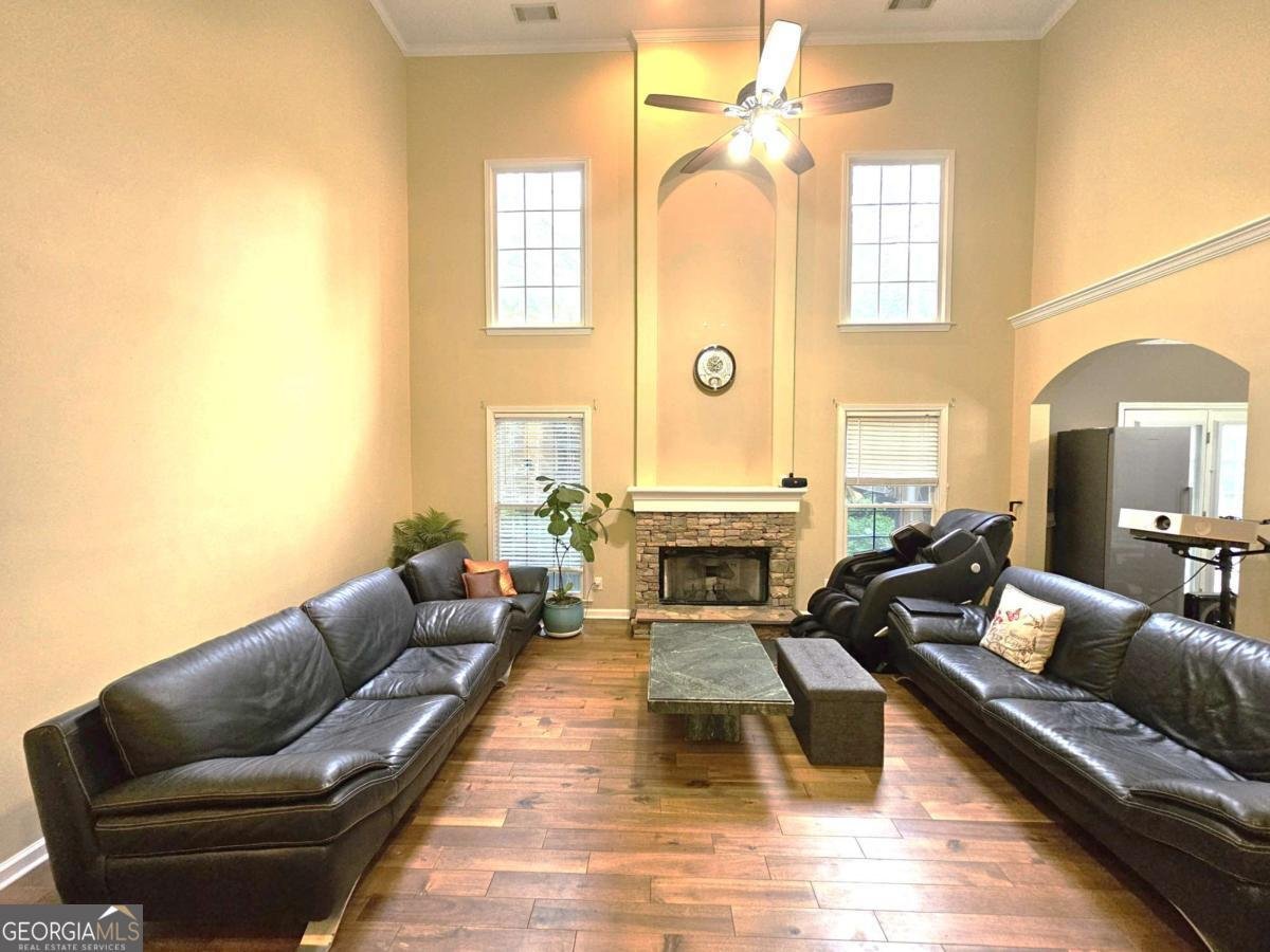 1988 Greensferry Glen Lawrenceville - 5