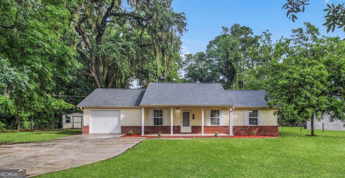 1250 Lake Drive Midway - 1
