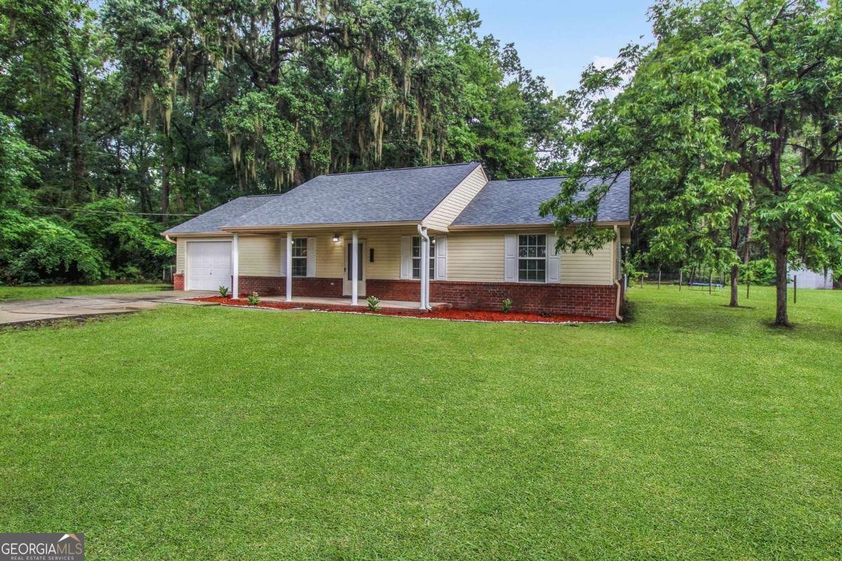 1250 Lake Drive Midway - 2