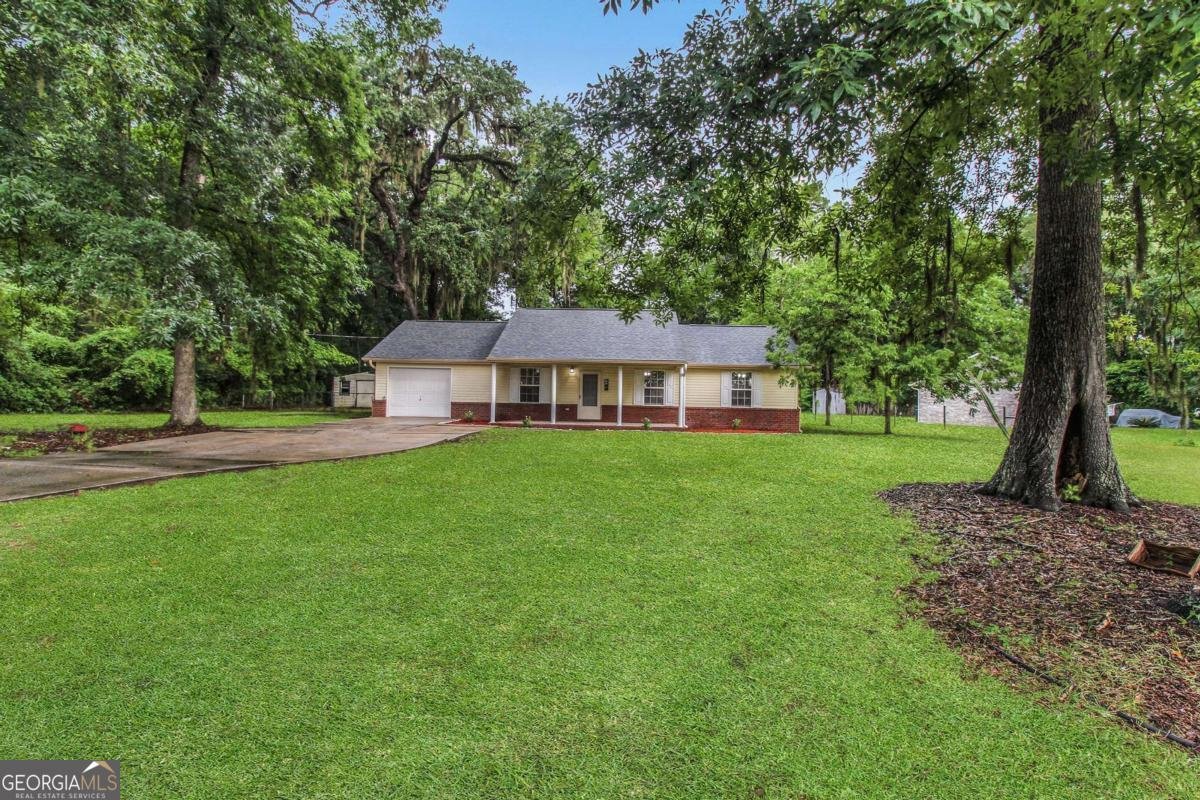 1250 Lake Drive Midway - 3