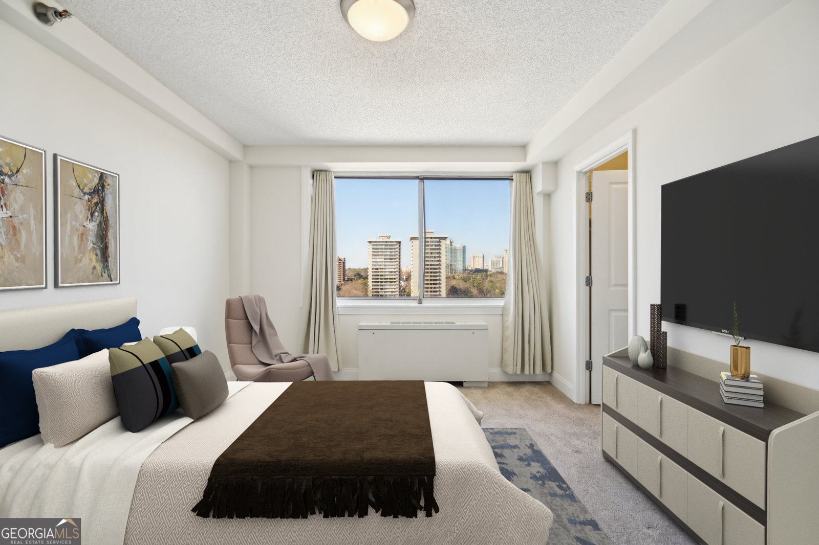 2479 Peachtree Road Atlanta - 1