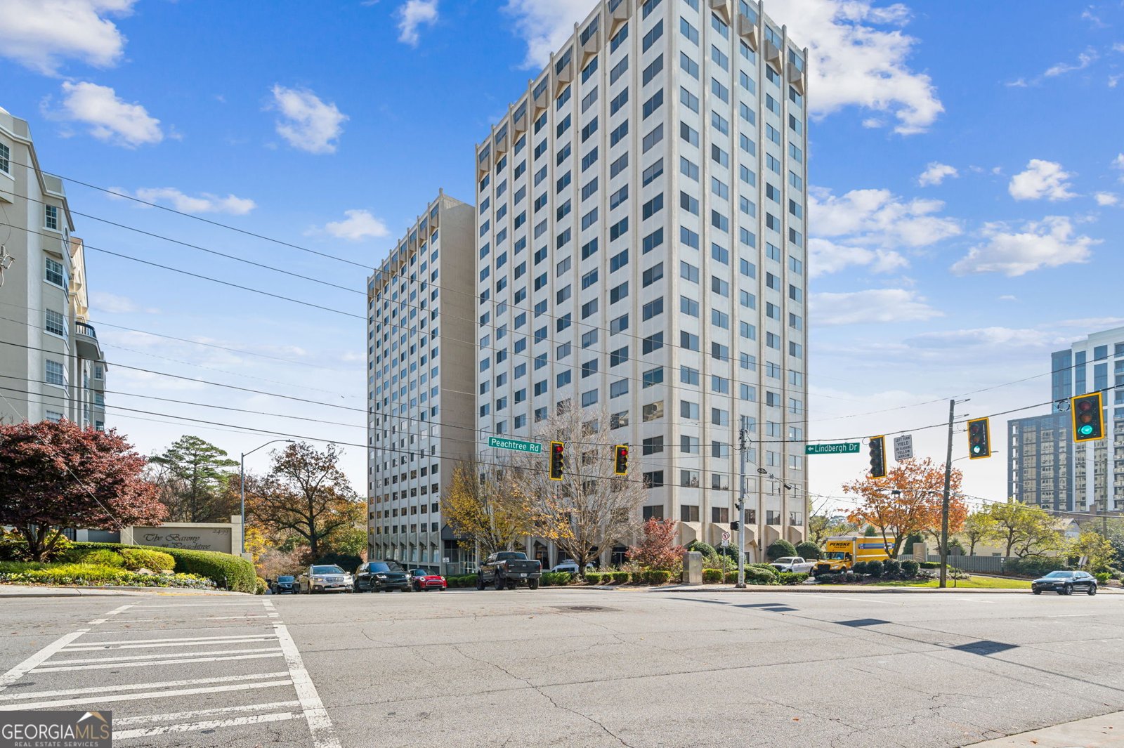2479 Peachtree Road Atlanta - 2