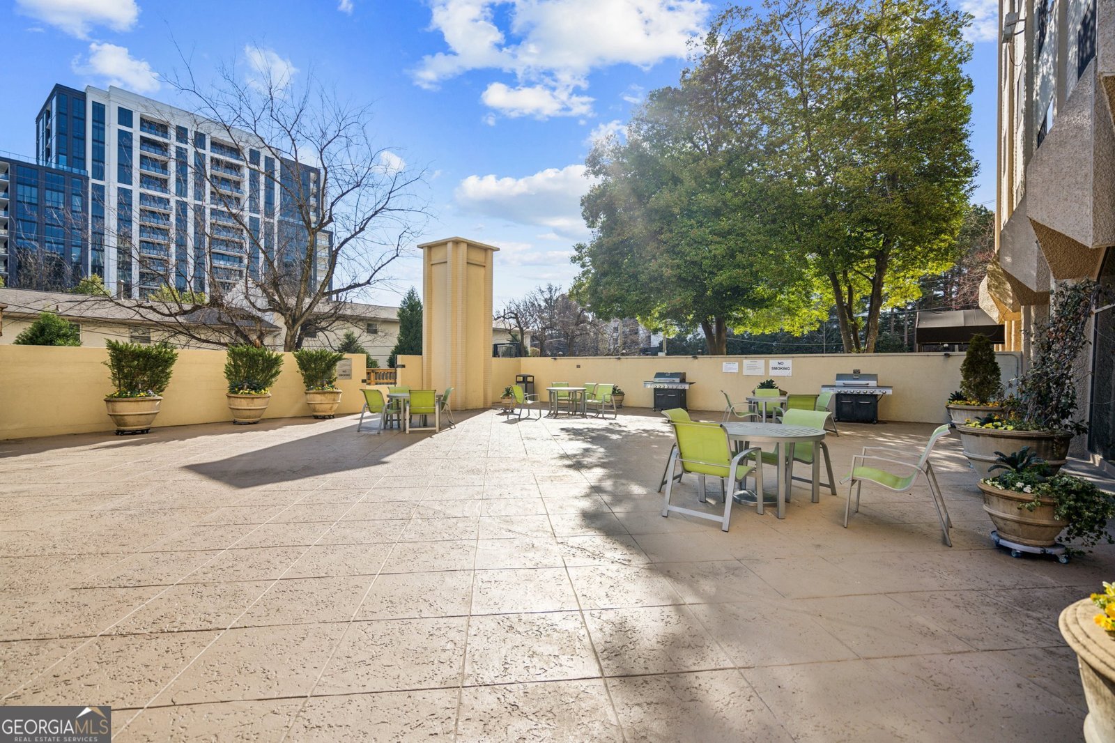 2479 Peachtree Road Atlanta - 29