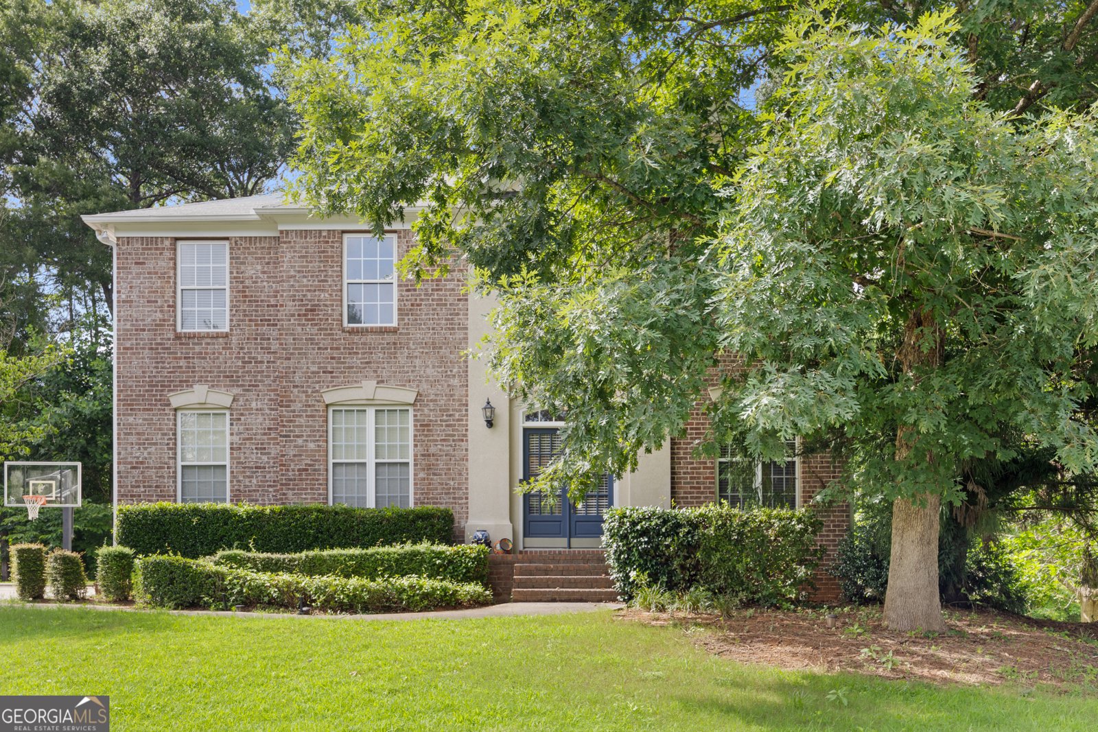 6057 Glencedar Lane Atlanta - 1