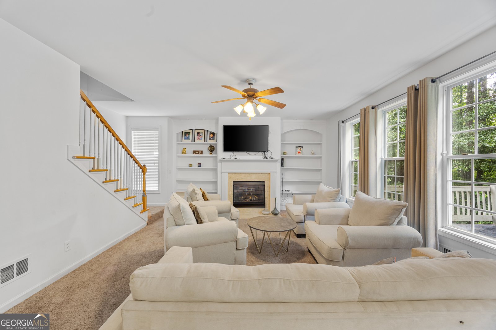 6057 Glencedar Lane Atlanta - 11