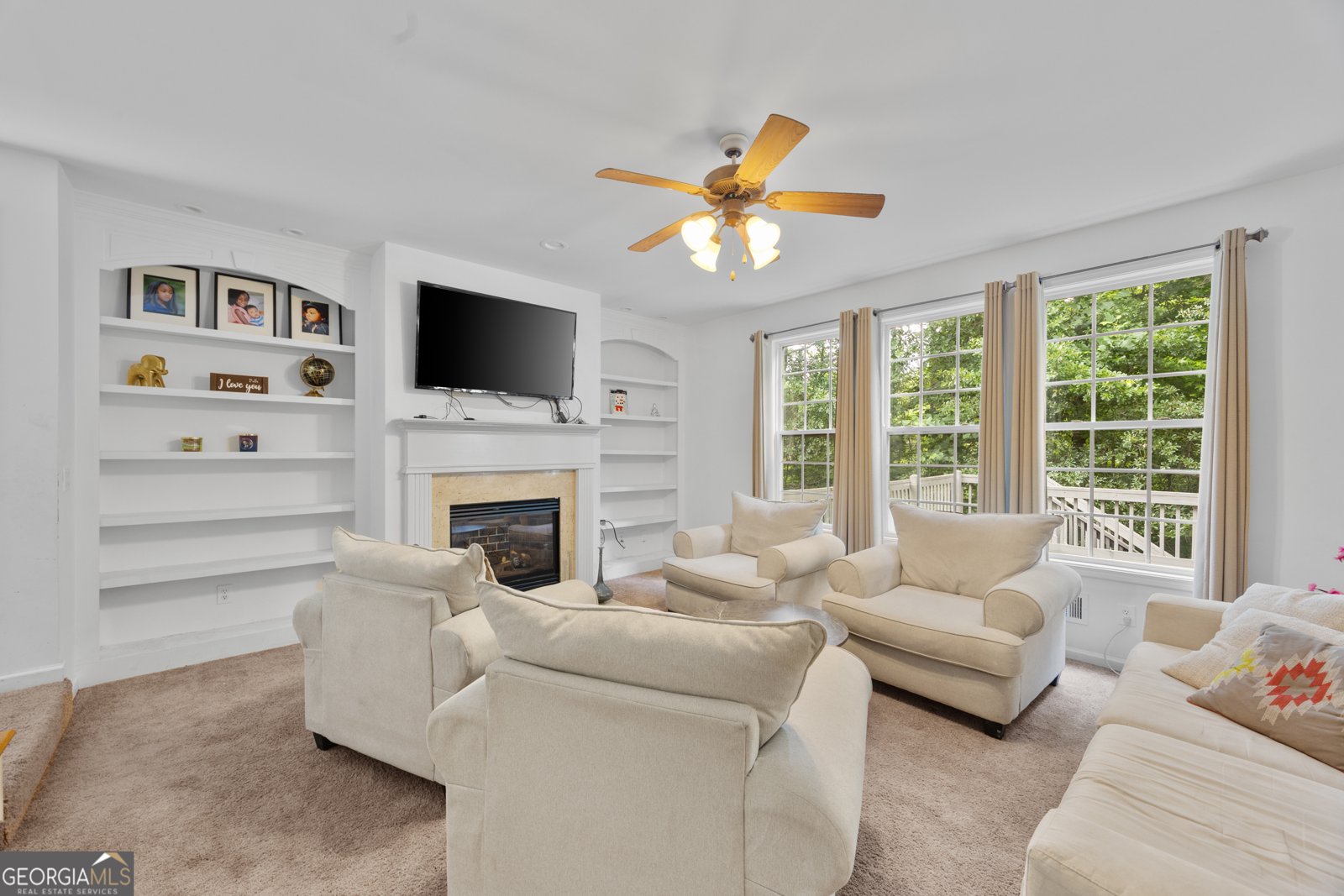 6057 Glencedar Lane Atlanta - 12