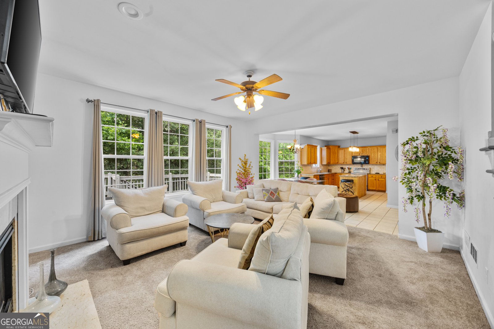 6057 Glencedar Lane Atlanta - 14