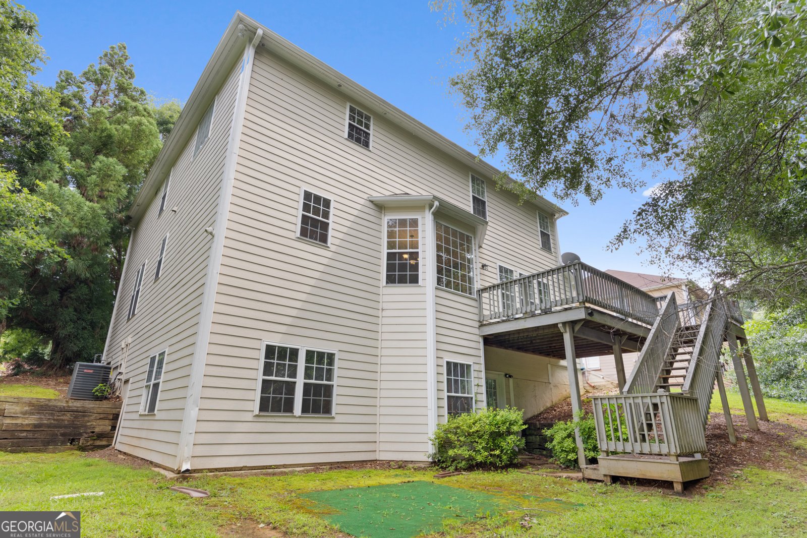6057 Glencedar Lane Atlanta - 33