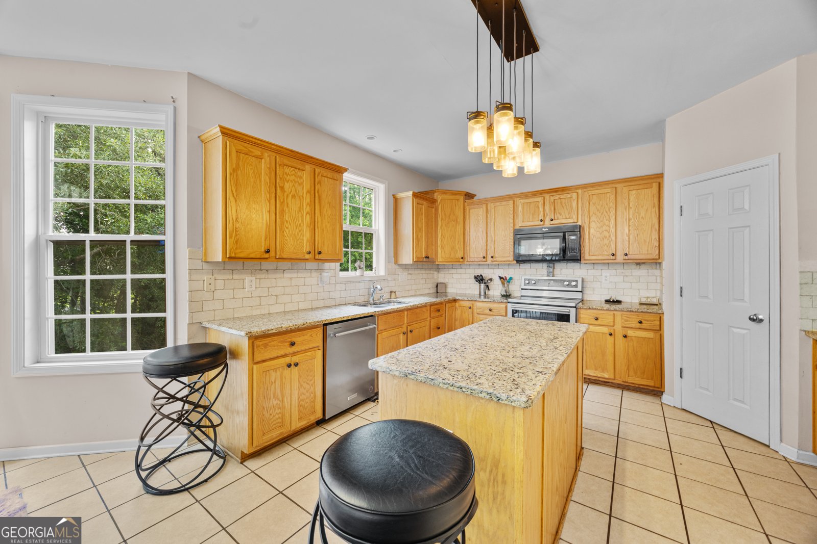 6057 Glencedar Lane Atlanta - 7