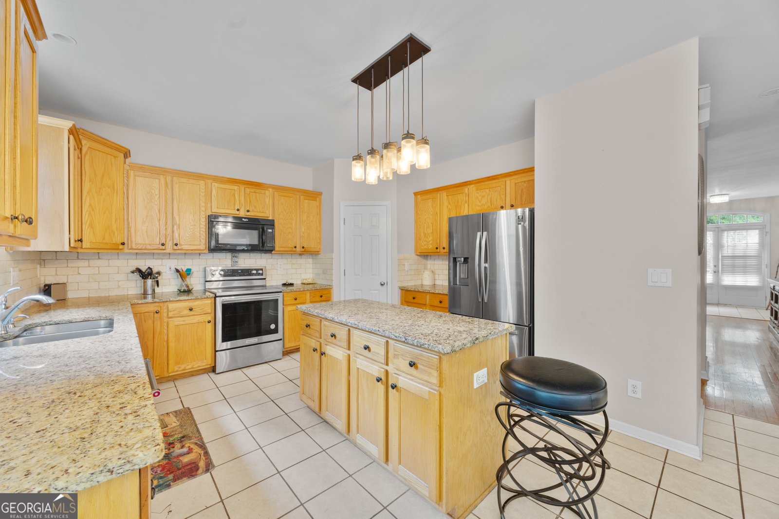 6057 Glencedar Lane Atlanta - 8