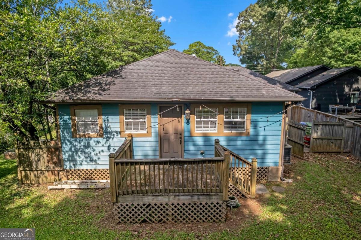730 Brownwood Avenue Atlanta - 22