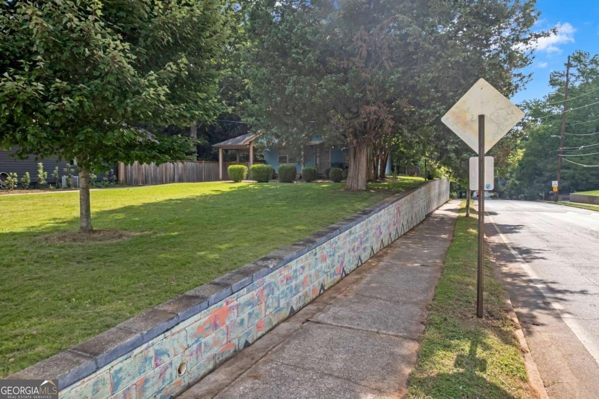 730 Brownwood Avenue Atlanta - 25