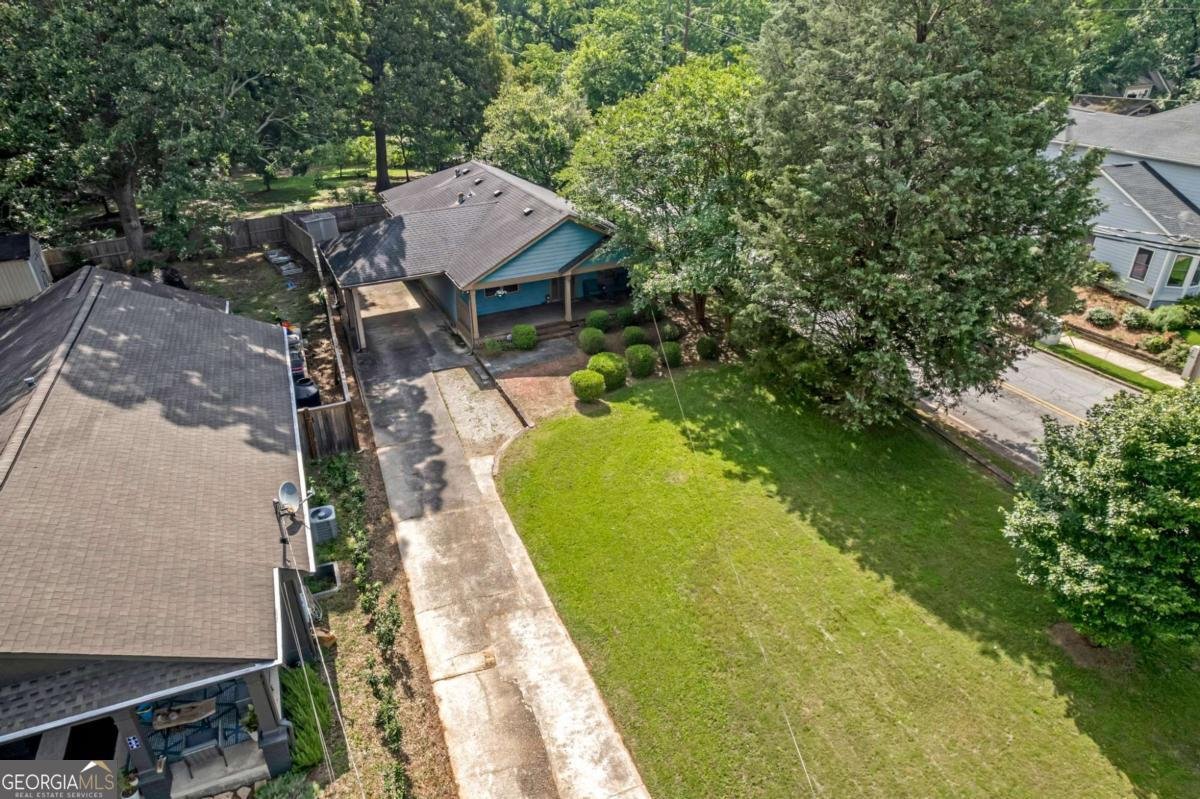 730 Brownwood Avenue Atlanta - 26