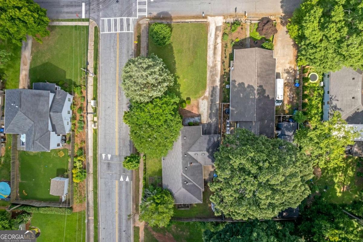 730 Brownwood Avenue Atlanta - 27