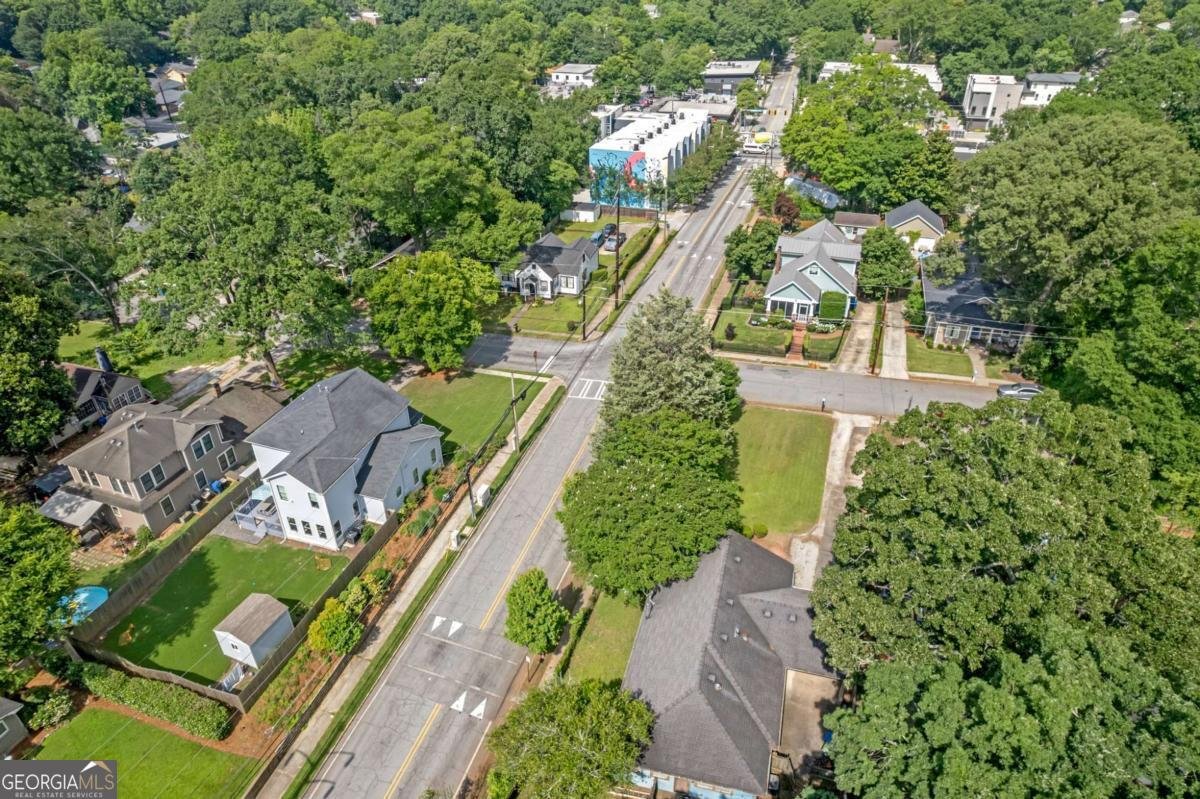 730 Brownwood Avenue Atlanta - 28