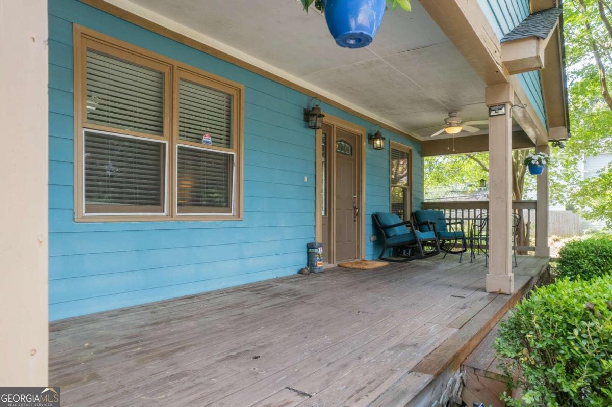 730 Brownwood Avenue Atlanta - 3