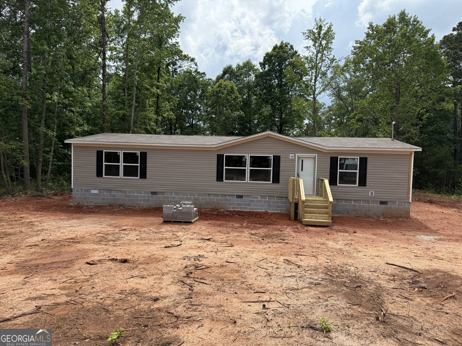 436 Laurel Trace Carrollton - 1