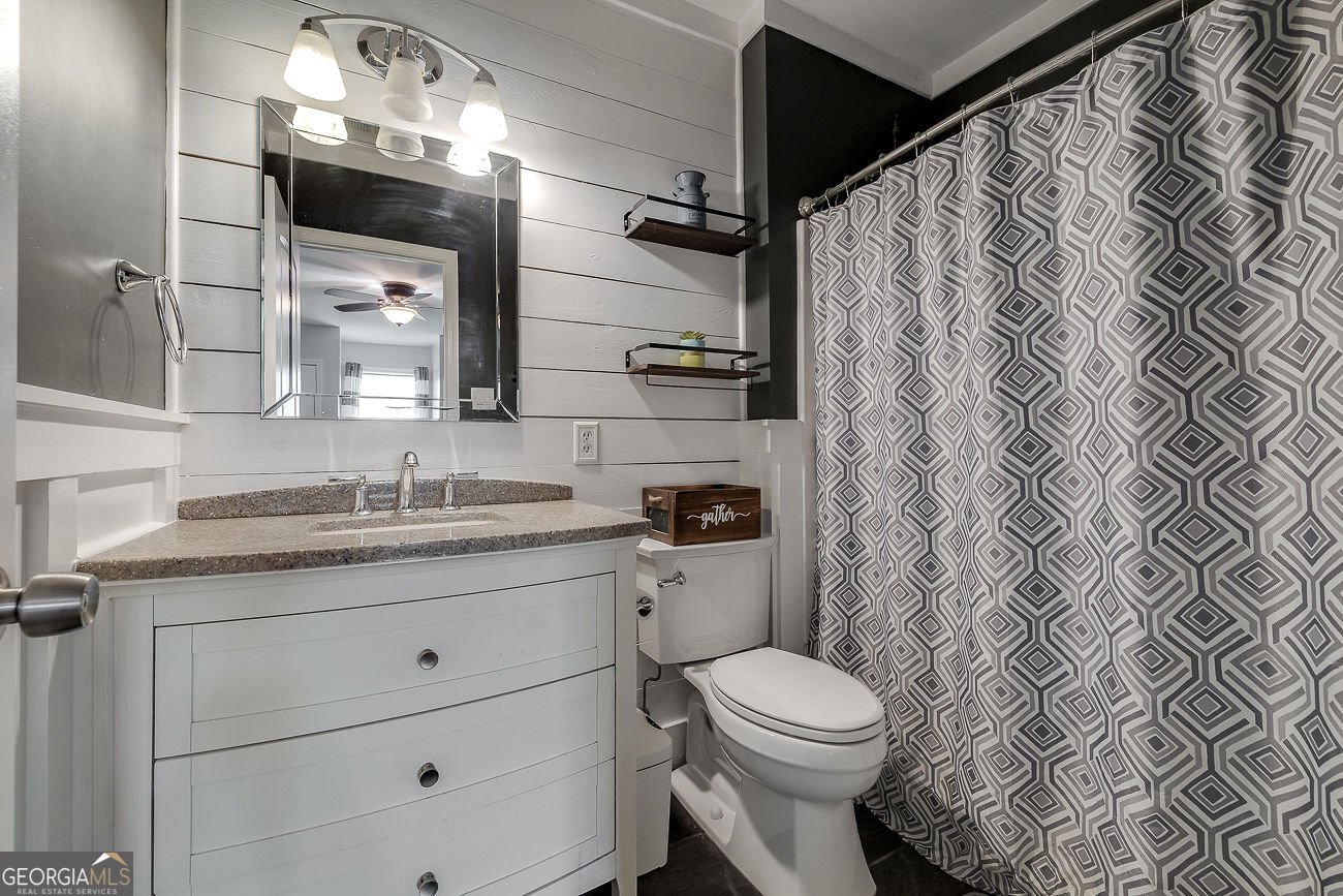 251 Old Louisville Road Guyton - 10