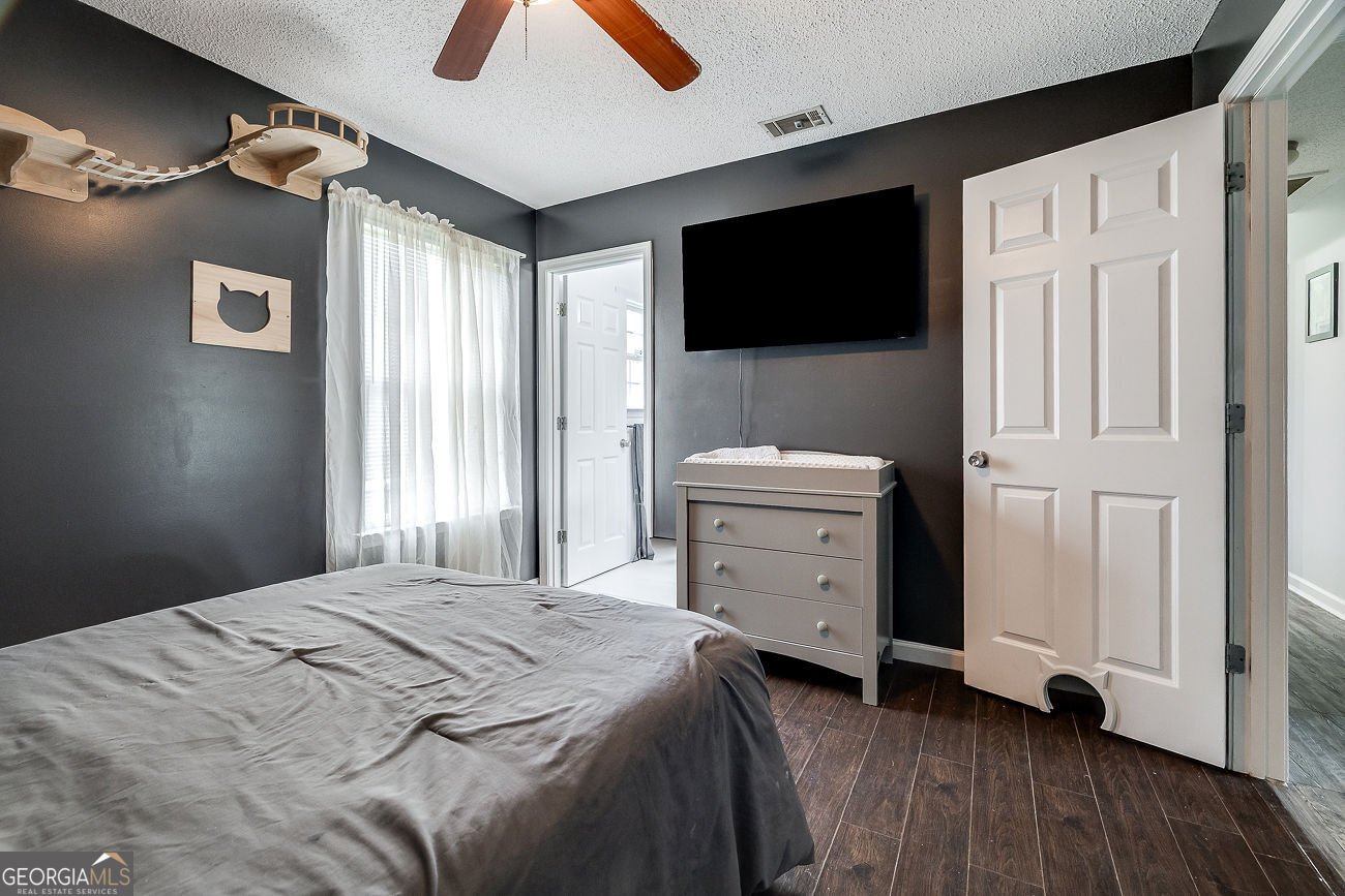 251 Old Louisville Road Guyton - 12