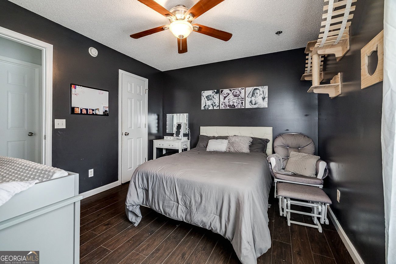 251 Old Louisville Road Guyton - 13
