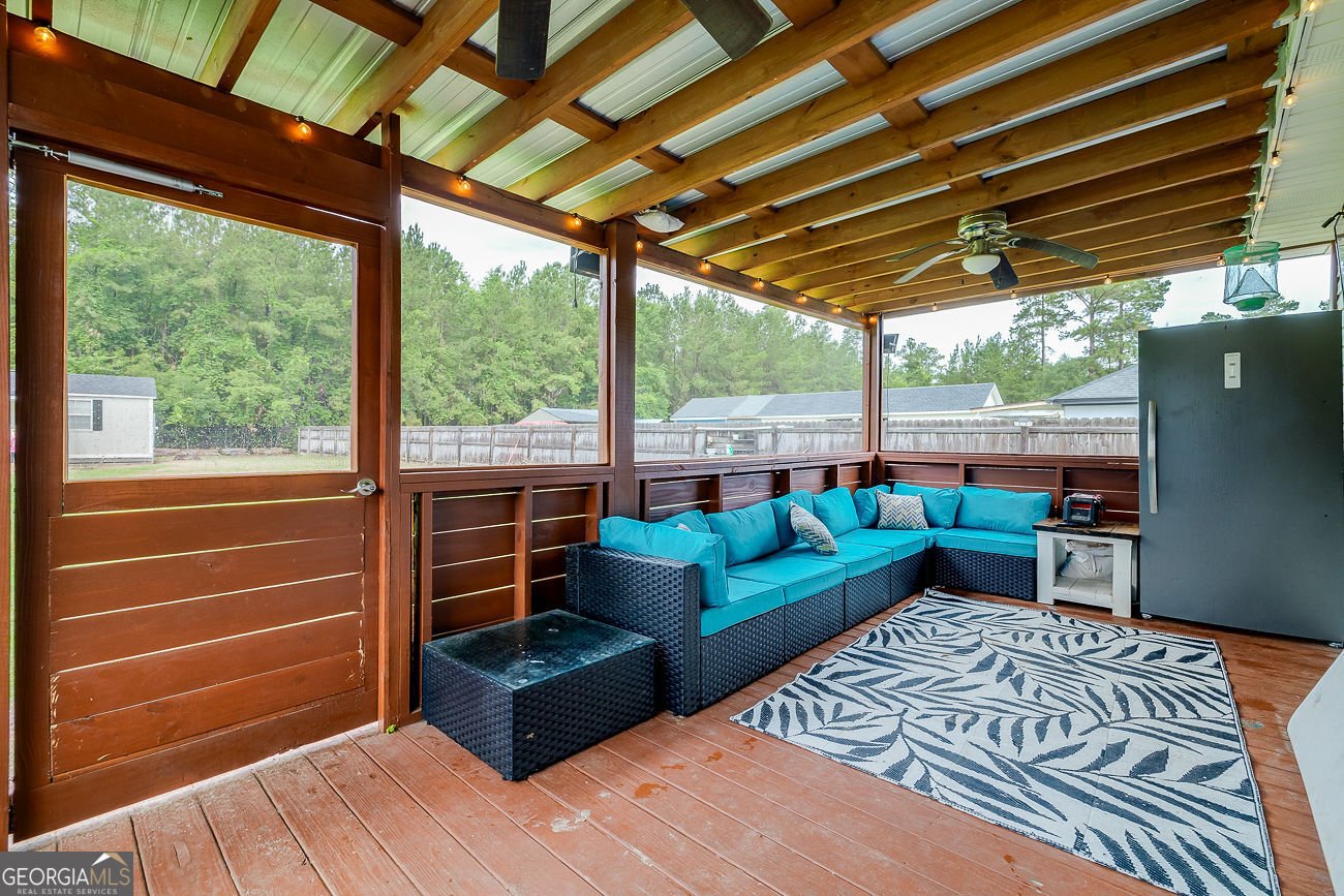 251 Old Louisville Road Guyton - 18