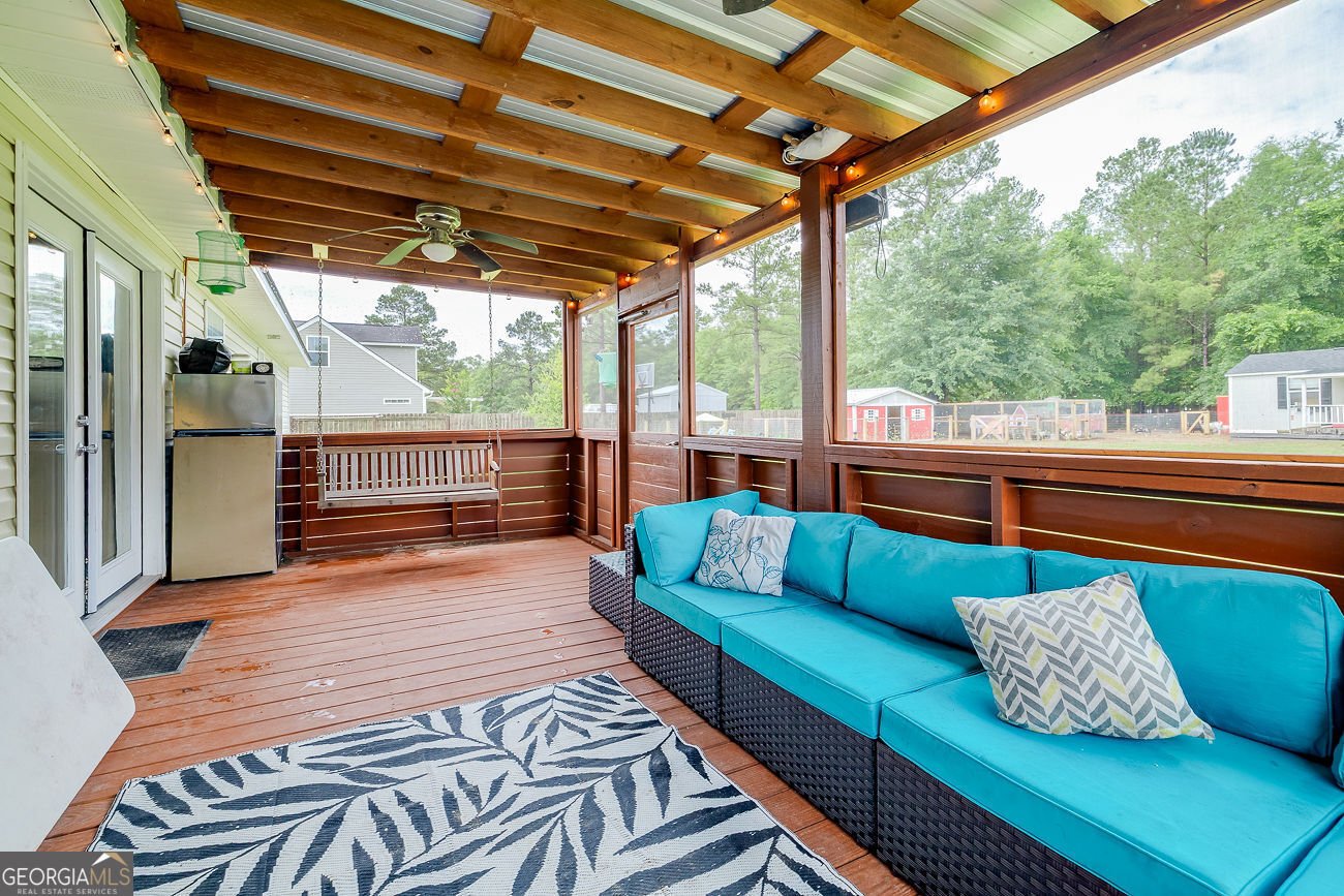 251 Old Louisville Road Guyton - 19