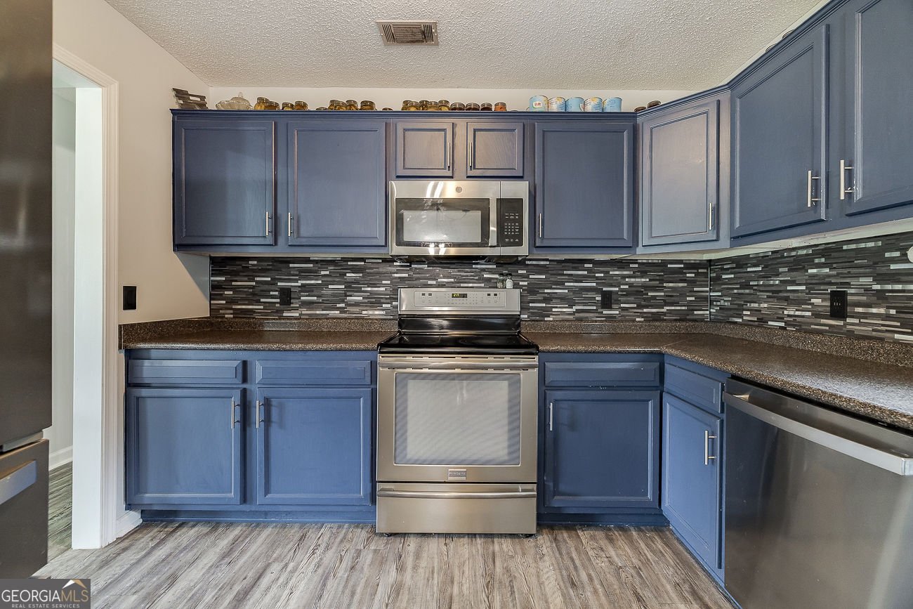251 Old Louisville Road Guyton - 2