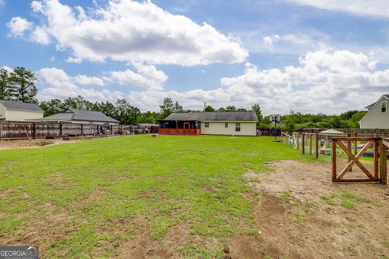 251 Old Louisville Road Guyton - 21