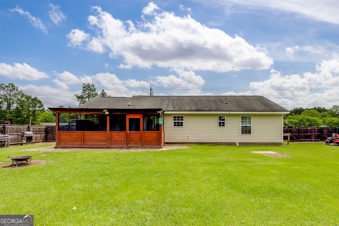 251 Old Louisville Road Guyton - 23
