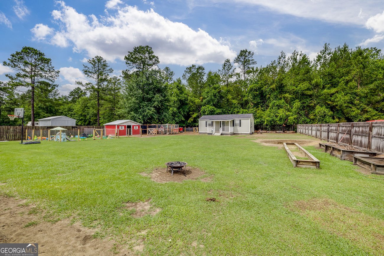 251 Old Louisville Road Guyton - 24