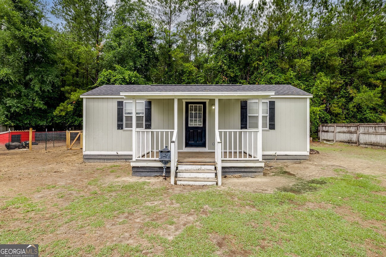 251 Old Louisville Road Guyton - 25