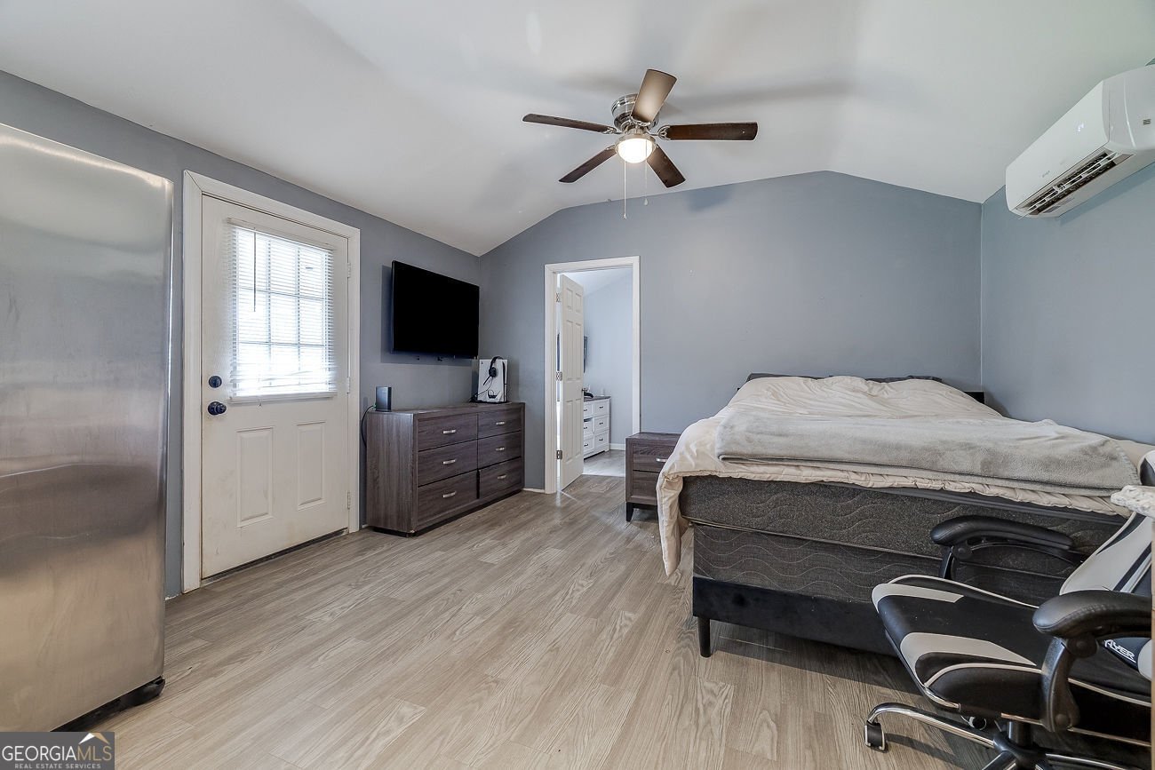 251 Old Louisville Road Guyton - 28