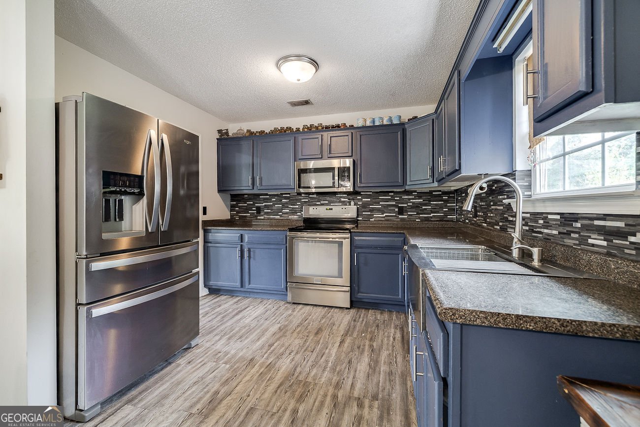 251 Old Louisville Road Guyton - 3