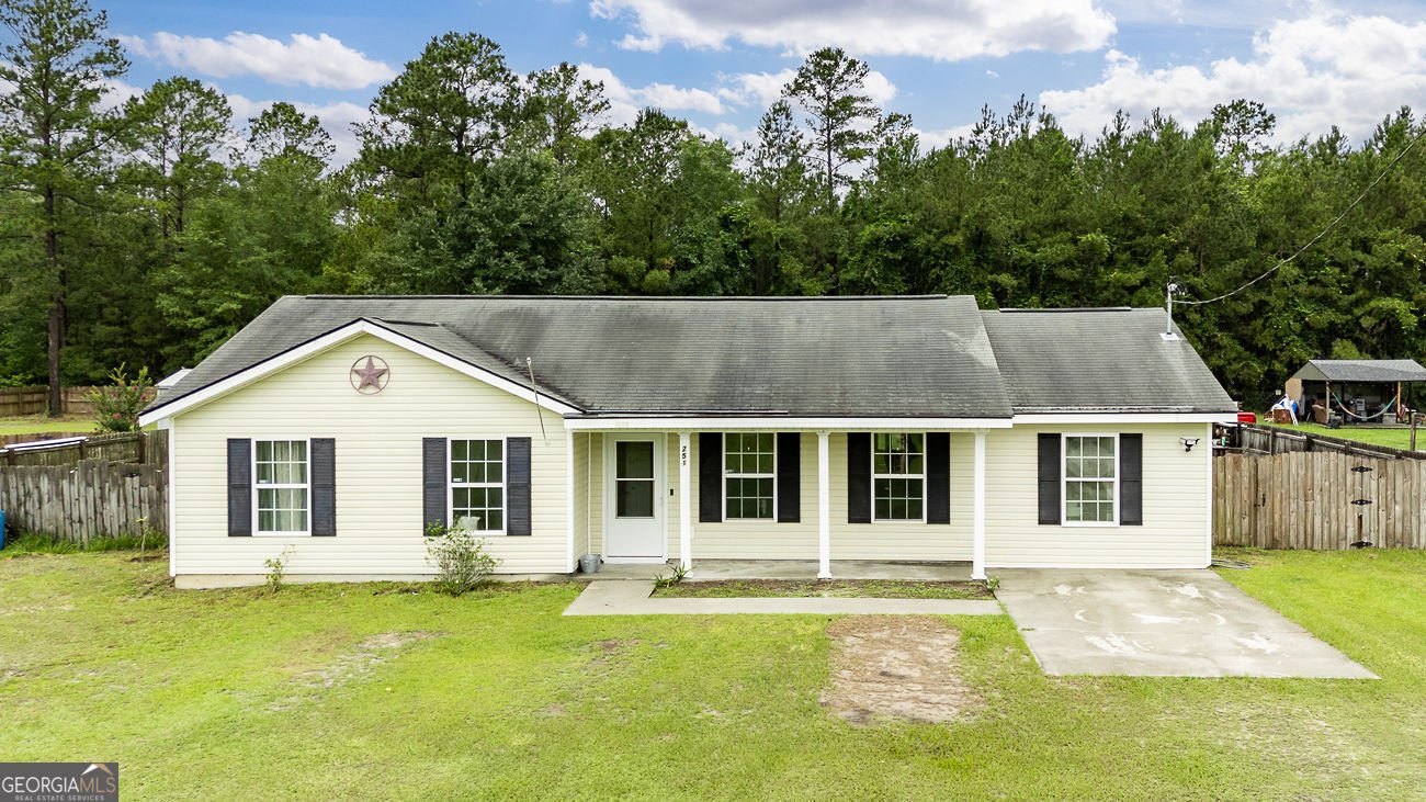 251 Old Louisville Road Guyton - 33