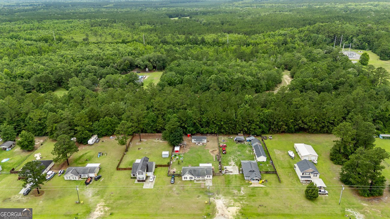 251 Old Louisville Road Guyton - 35