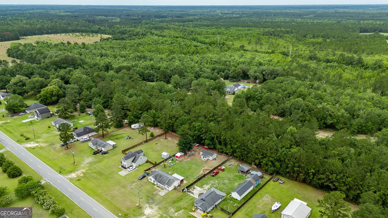 251 Old Louisville Road Guyton - 36
