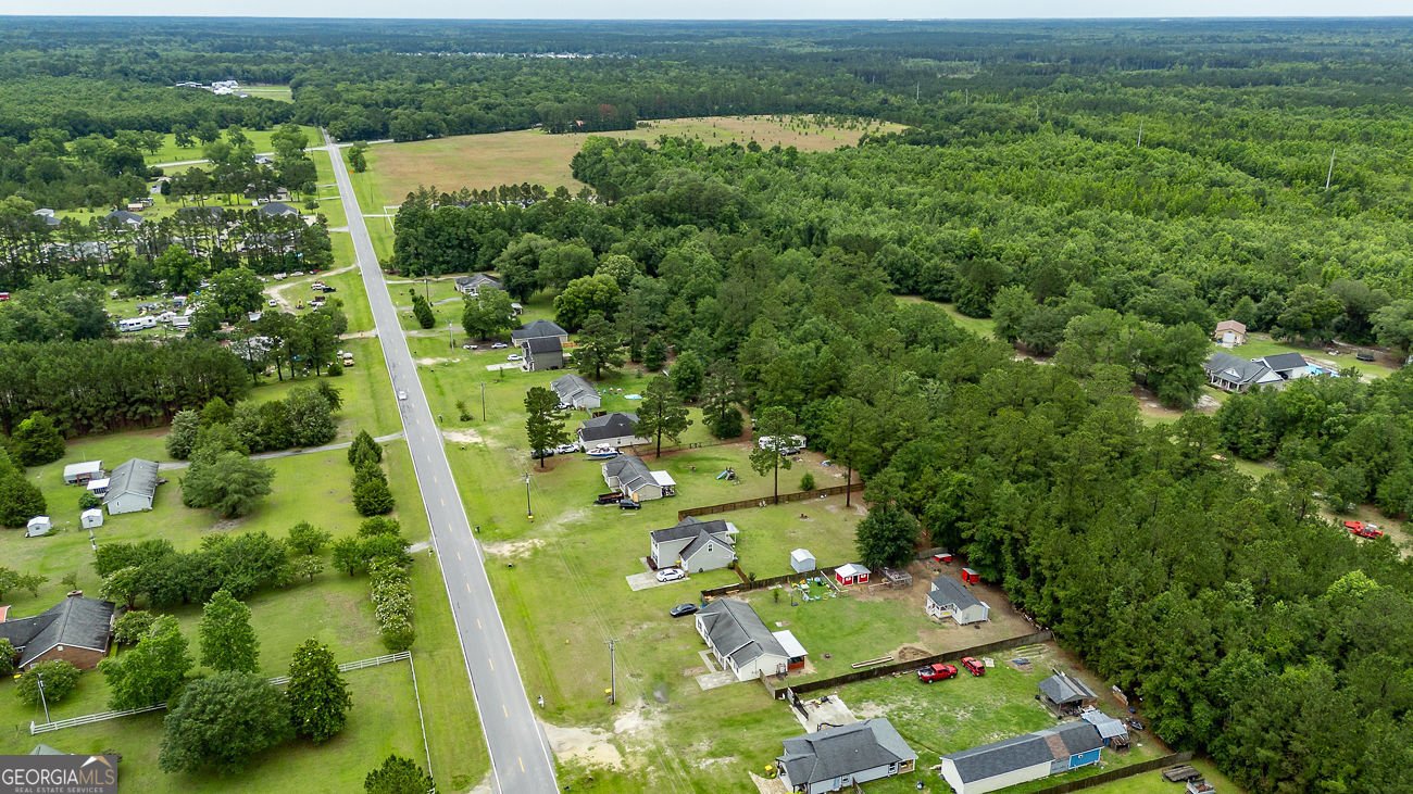 251 Old Louisville Road Guyton - 37