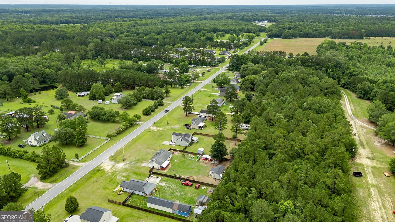 251 Old Louisville Road Guyton - 38