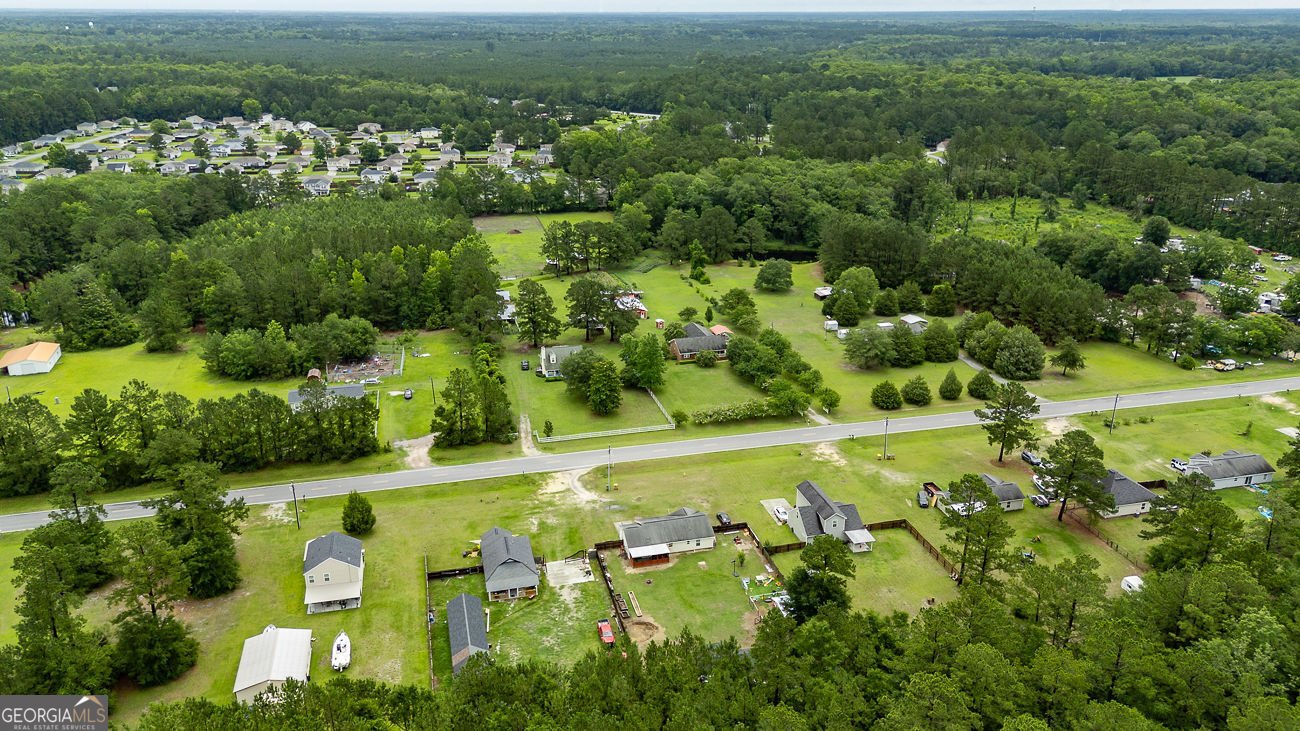 251 Old Louisville Road Guyton - 39