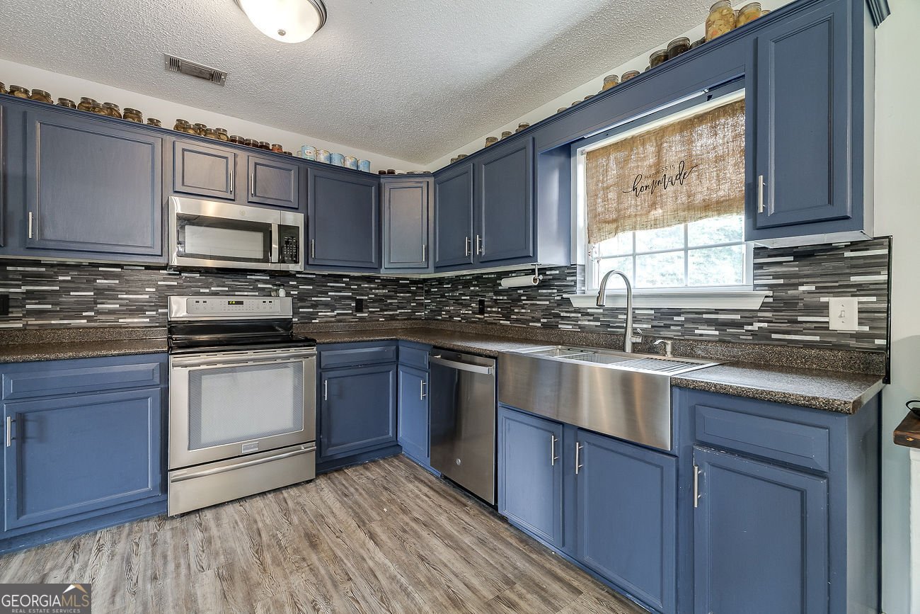 251 Old Louisville Road Guyton - 4