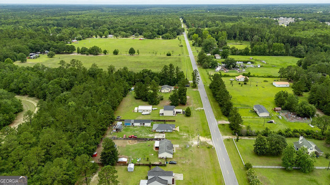 251 Old Louisville Road Guyton - 42