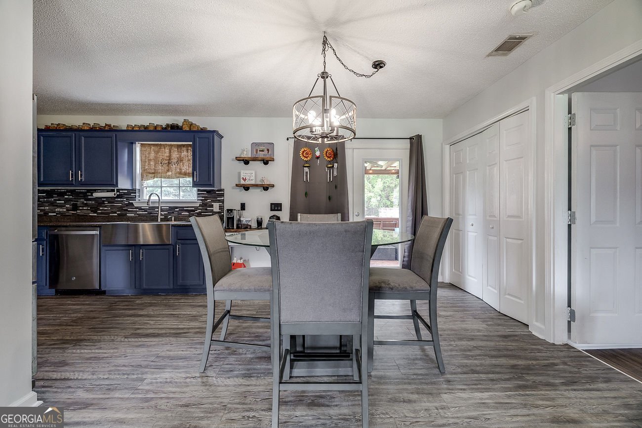 251 Old Louisville Road Guyton - 5