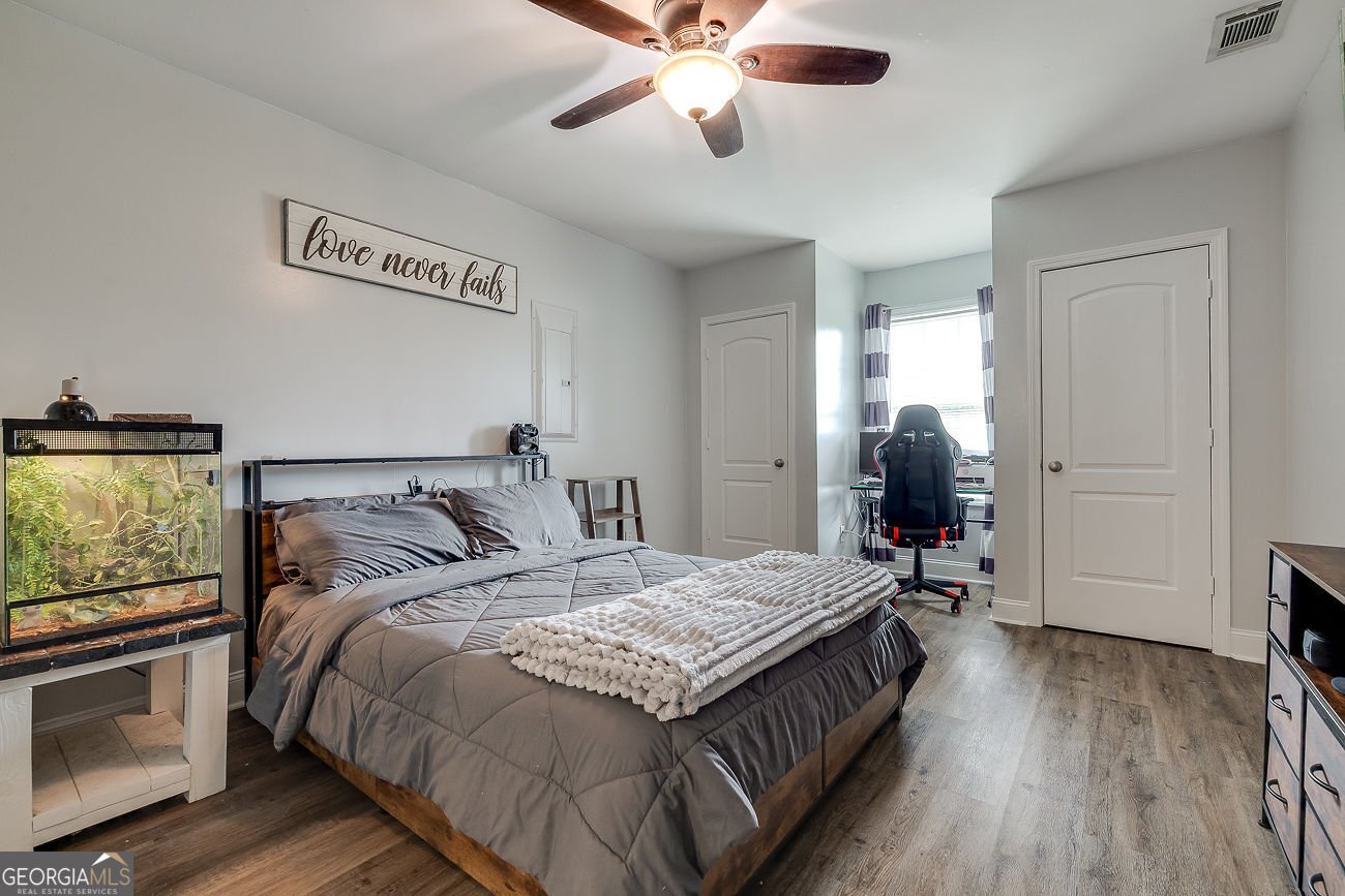 251 Old Louisville Road Guyton - 7
