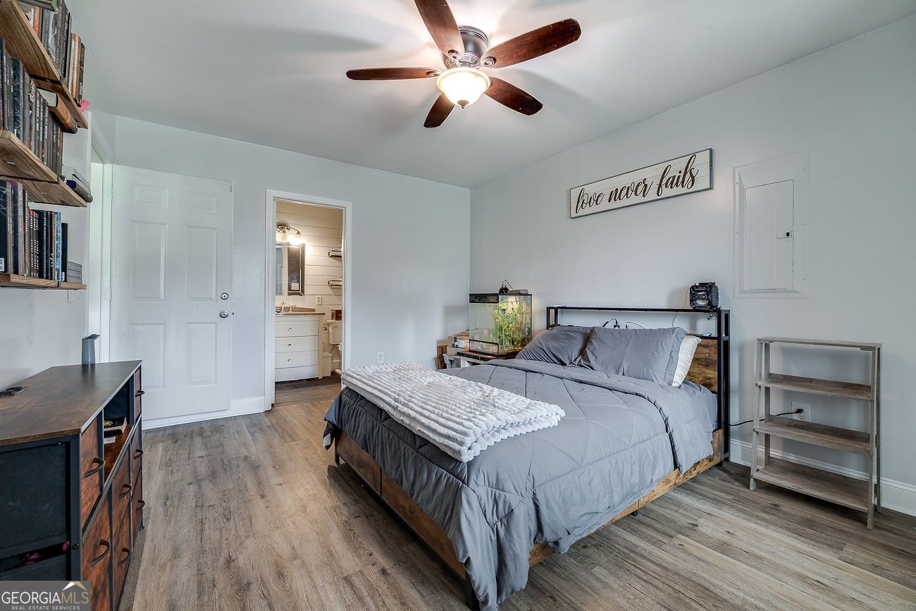 251 Old Louisville Road Guyton - 8