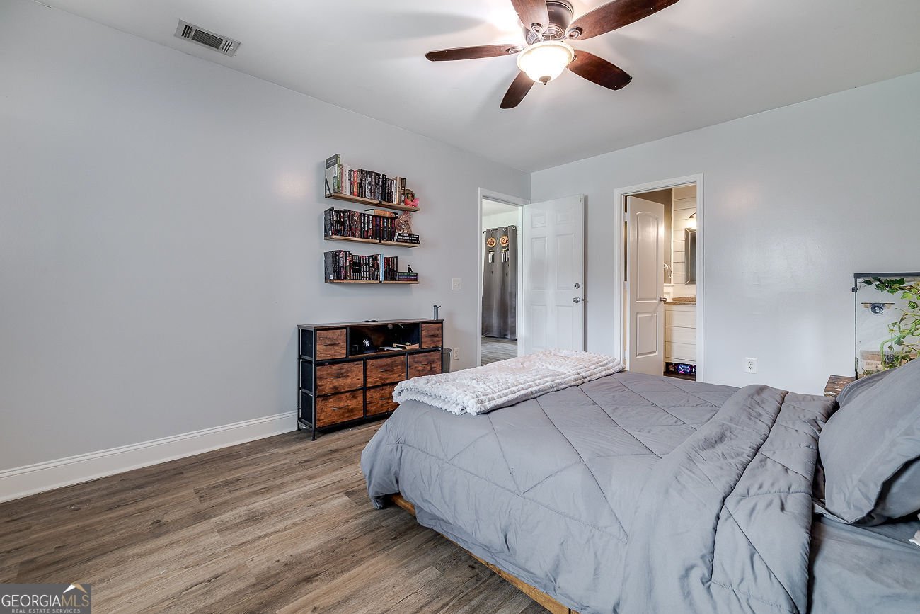 251 Old Louisville Road Guyton - 9